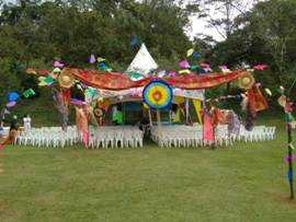 Reserva Águia Branca - Vargem Alta/ES