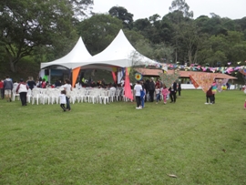 Reserva Águia Branca - Vargem Alta/ES