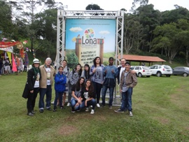 Reserva Águia Branca - Vargem Alta/ES