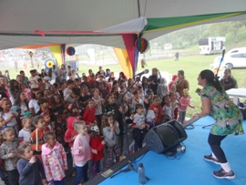 Reserva Águia Branca - Vargem Alta/ES