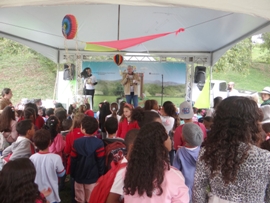 Reserva Águia Branca - Vargem Alta/ES