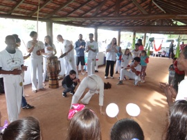 Reserva Águia Branca - Vargem Alta/ES